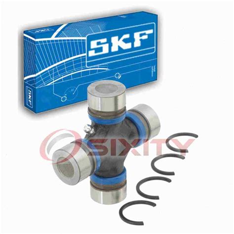 SKF Rear Universal Joint for 1975